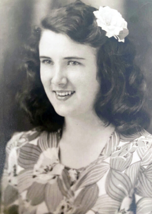 Ruby Elizabeth Nihart | News, Sports, Jobs - The Express